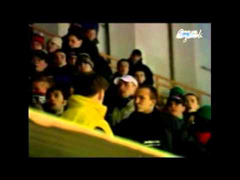 [Hokej] Awantura GKS Tychy | Rok 2000