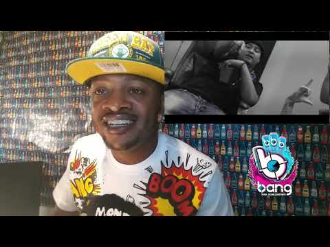 RISC IT ALL - STONE II & NITTY BO & DADA19 VIDEO (REACTION)