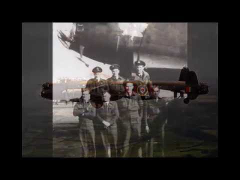 The Dambusters And The Bouncing Bomb