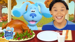 Find Thanksgiving Clues w/ Josh & Blue! gameplay video by KDeMonte5, 4:52 duration