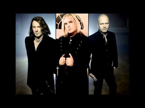 Helloween - I Want Out (Andi Deris, Kai Hansen, Michael Kiske)