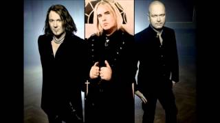 Helloween - I Want Out (Andi Deris, Kai Hansen, Michael Kiske)