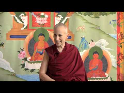 10-26-11 Some Questions on Rebirth - BBCorner