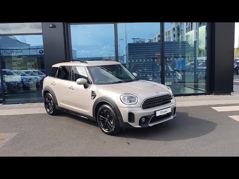 MINI COUNTRYMAN Classic