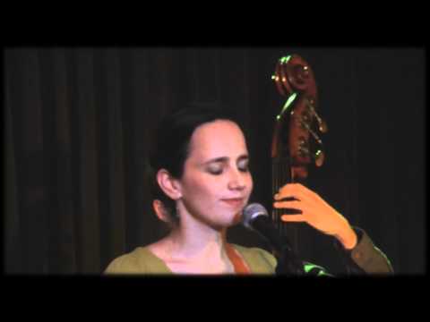 Sator Quartet (Bognár Szilvia, Lovasi András) - 2011.04.10. - Fonó