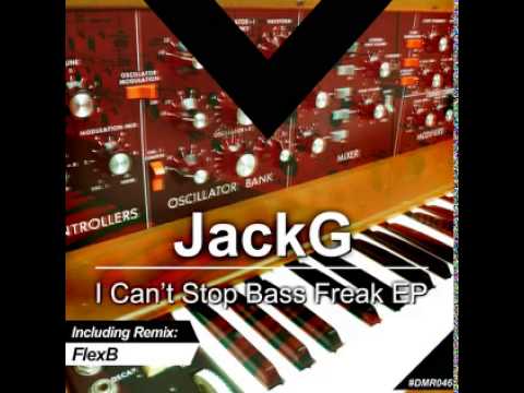 DMR046 - JackG - MK2 (Original Mix) [Digiment Records]