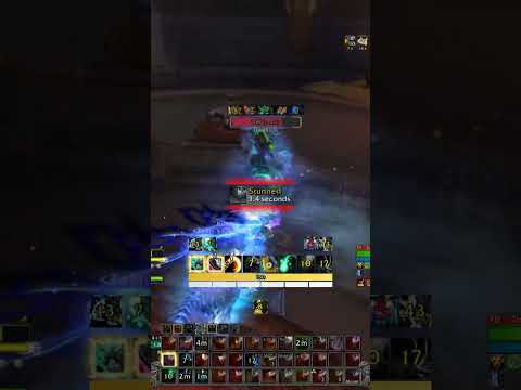 HAVE A GOOD ONE! PVP #shorts