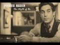 Joshua Radin- The Myth of US 