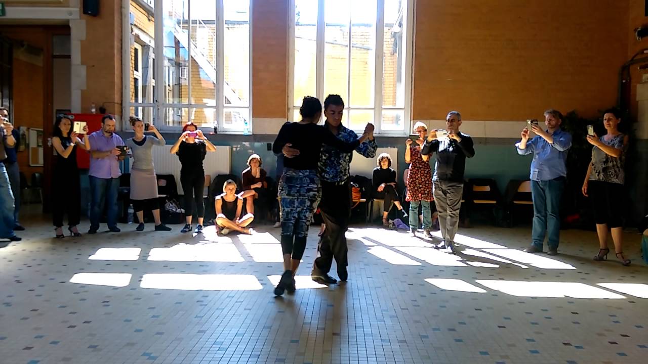 Roxana Suarez & Sebastian Achaval WS BTF 2016 2