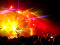 Levellers Come On Manchester Academy 22 11 2014