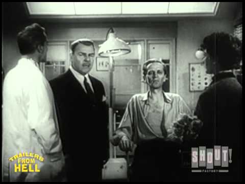 Ernest Dickerson takes us through the trailer for The Creeping Unknown