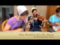 This World Is Not My Home Gospel Music Videos from The Brandenberger Family - Brandenberger Family Music This World Is Not My Home Gospel Music Videos from The Brandenberger Family