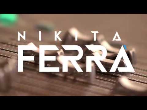 Nikita Ferra - I'll Sacrifice (Sasha Veter Remix) [Video Edit]