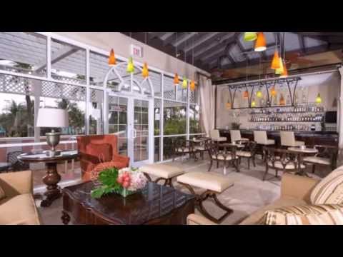 Comfort Suites Paradise Island 3*