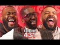 SPECS GONZALEZ EP 431