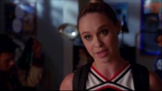 Glee - Rachel convinces Kitty to come back to the glee club 6x05
