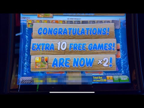 £5 Max Bet Casino Bonuses on Big Bass Bonanza, Book of Ra, Lucky Lady Charming Boom & Dolphins Pearl