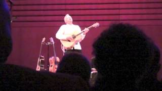 Tommy Emmanuel - The Trails