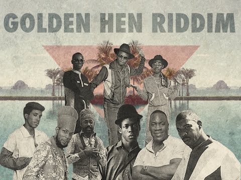 Golden Hen Riddim - Subaddiction Crew Tribute