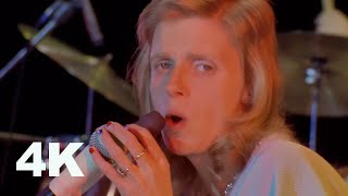 Paul McCartney &amp; Wings - Eat At Home (from 'The Bruce McMouse Show') [Remastered 4K 60FPS]