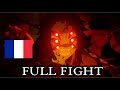 VF KOKUSHIBO VS GYOMEI SANEMI GENYA MUICHIRO FAN ANIMATION FULL FIGHT