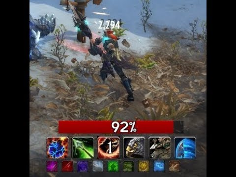 Survival Hunter Weakaura - BFA 8.1 / 8.15