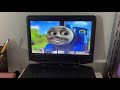 Opening And Walkthrough Of HIT Favorites Halloween Spooktacular DVD