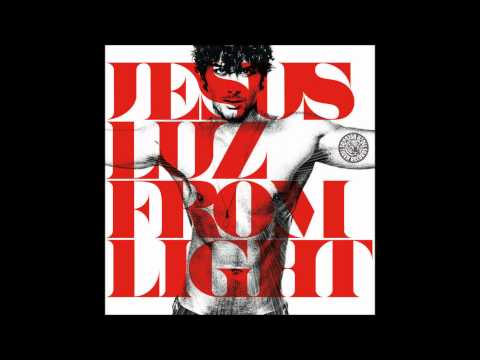 Jesus Luz Every Single Girl Tonight (Remix 2011)