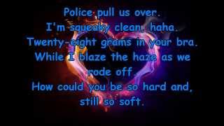 Bonnie And Clyde by Haystak Lyric Video