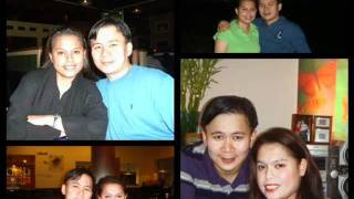 The One Who Won My Heart - Christian Bautista