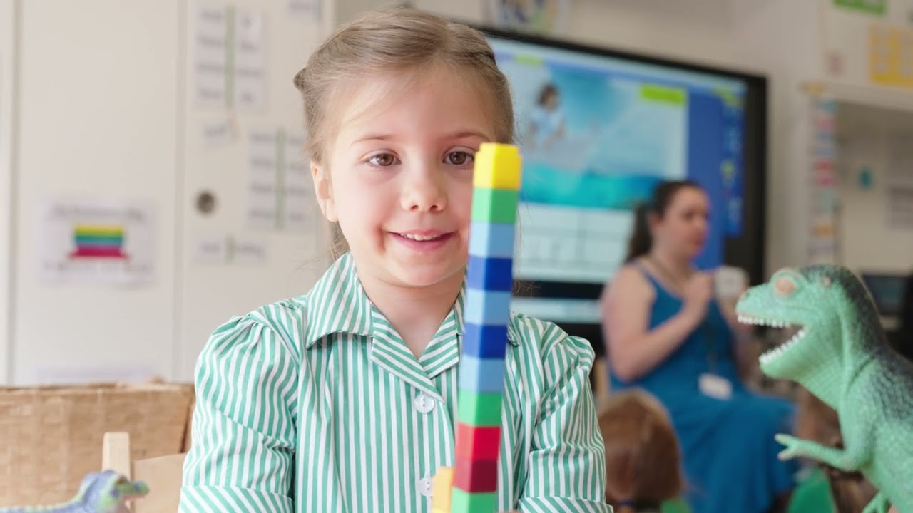 Wimbledon High Junior School GDST