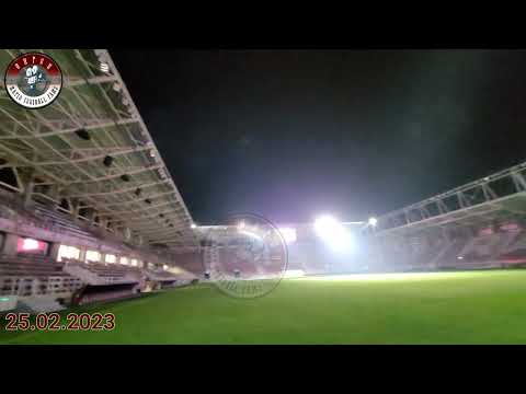 Ole, ole mulțumim Rapidule 💪❤️🇱🇻💪⚽️ ole, ole mulțumim Rapidule ⚽️🇱🇻❤️🇱🇻⚽️