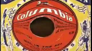 Black Mambazo-Devil in the Sea