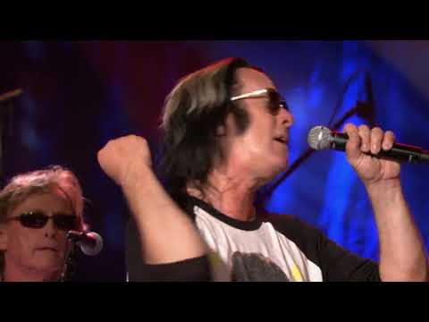 Love is the Answer  -  Todd Rundgren