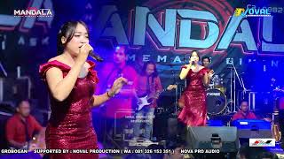 Download lagu AIR MATA DARAH - RISKA MANDALA - MANDALA DEMAK LIVE TUNJUNGHARJO TEGOWANU - NOVAL PRODUCTION mp3