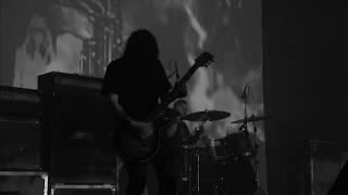 AMENRA "Terziele.Amkreuz" (Live) Pukkelpop 2018