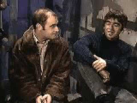 Oasis interview with Noel and Bonehead talking about the Rain (Mtv 120 minutes 1995)