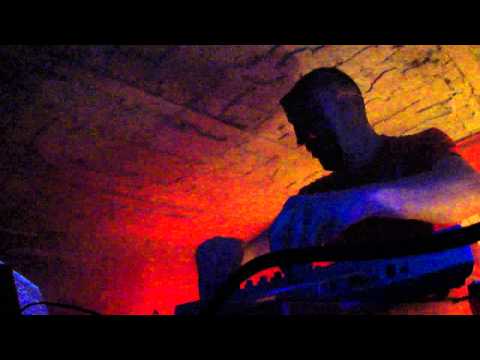 hQ: From Nowhere live act (FULL) - Hard Noise @ Bar Code 14.12.2013