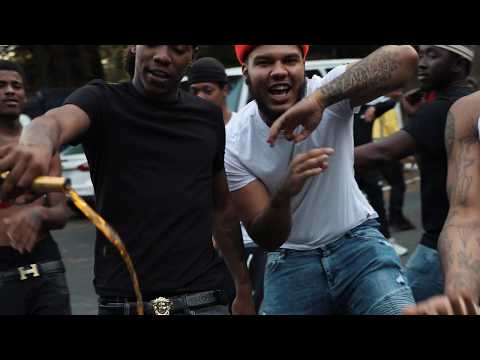 Scarface Marc X BigKeemieNigga - SUMN (Official Music Video)