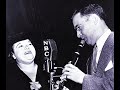 Make With The  Kisses - Benny Goodman - Mildred Bailey - 1939