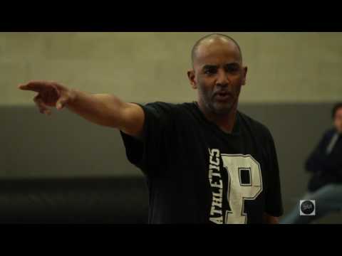 Team Providence Highlight Reel 2-5-17