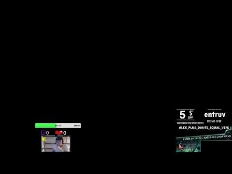 ONLY TESTING MY MIXER, NOTHING TO DO HERE.