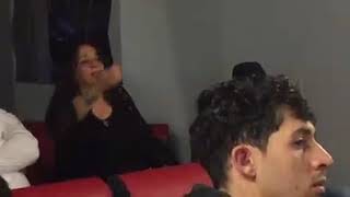 La chanteuse Taous : Si Ferhat Mehenni est un terroriste, alors je le suis également à ses côtés