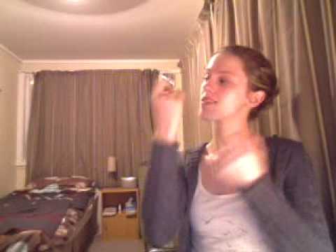 How to Sign NZSL Vuw Ac Nz in NZSL