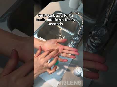 contact lenses for beginners | 𝐇𝐨𝐰 𝐭𝐨 𝐜𝐥𝐞𝐚𝐧 𝐜𝐨𝐧𝐭𝐚𝐜𝐭 𝐥𝐞𝐧𝐬𝐞𝐬 𝐩𝐫𝐨𝐩𝐞𝐫𝐥𝐲？#contactlenses #howto #cleaning