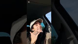 Englishman in New York - Basix