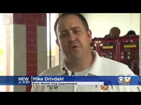 CBS 11 EMS Week Kick Off 05 20 2019 16 36 38