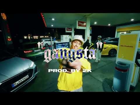 [FREE] Marlo Type Beat - "GANGSTA" | HARD RAP + VOCAL HOOK