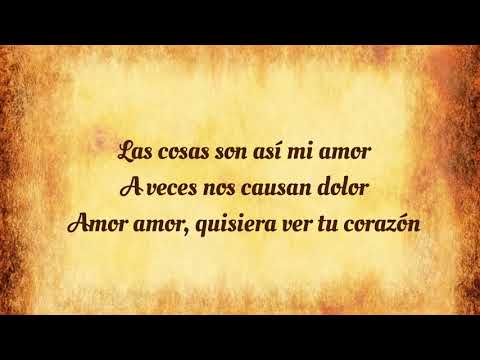 Escucha Bien Tu Corazón - Pablo Herrera