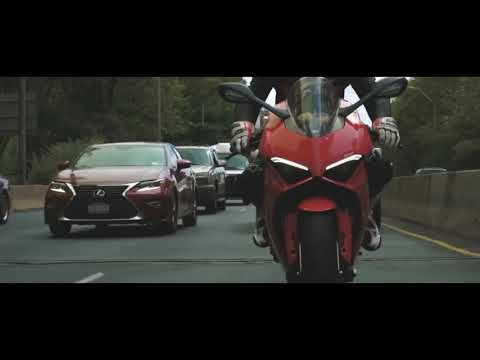 Rap o motocyklach -  Po co  (SEBO)